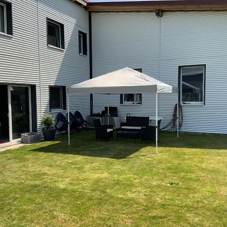 Fab Studio Granges Exterior foto